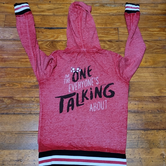 Disney hoodie women xs @A3 - Picture 1 of 5